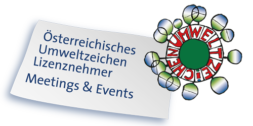 Logo Umweltzeichen