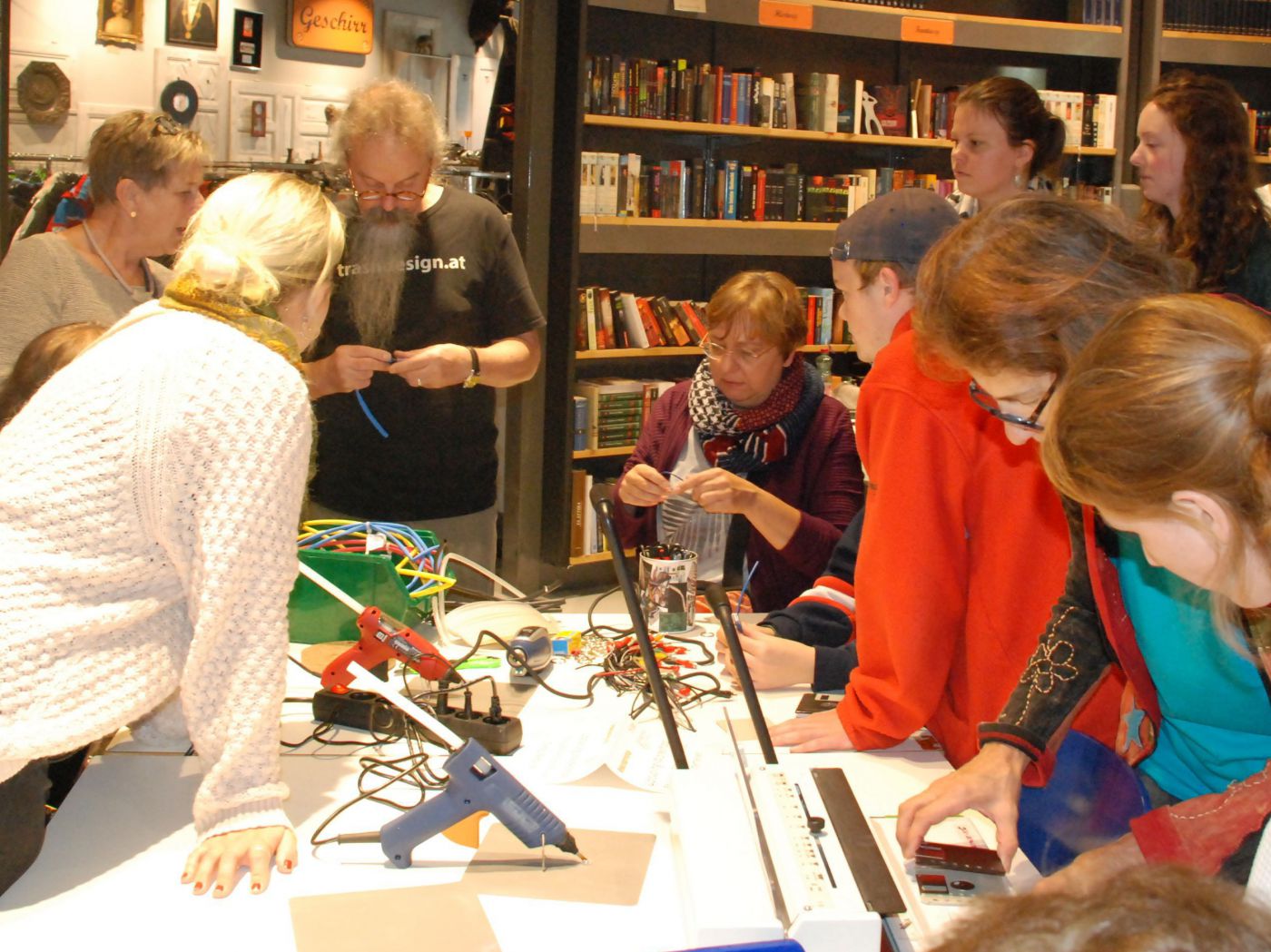 Workshop