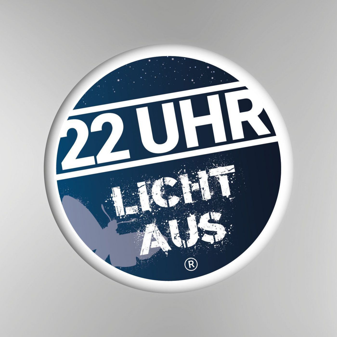 Logo 22 Uhr Licht aus