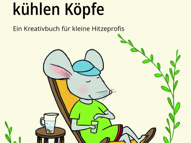 Käppi und die kühlen Köpfe