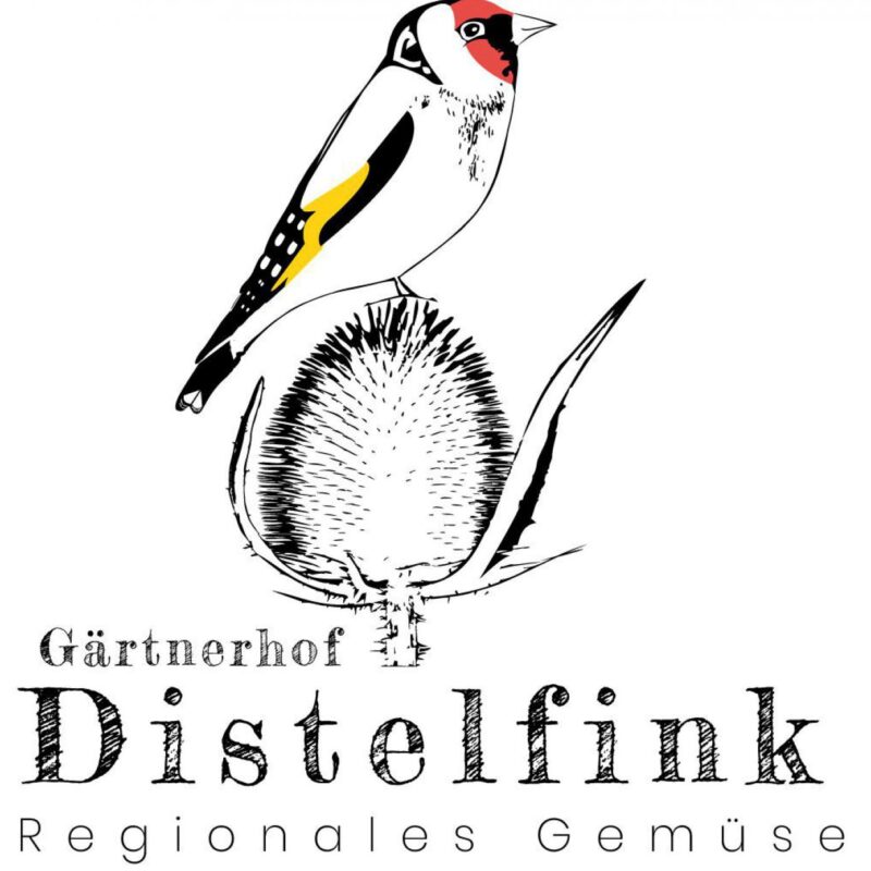 Distelfink Logo