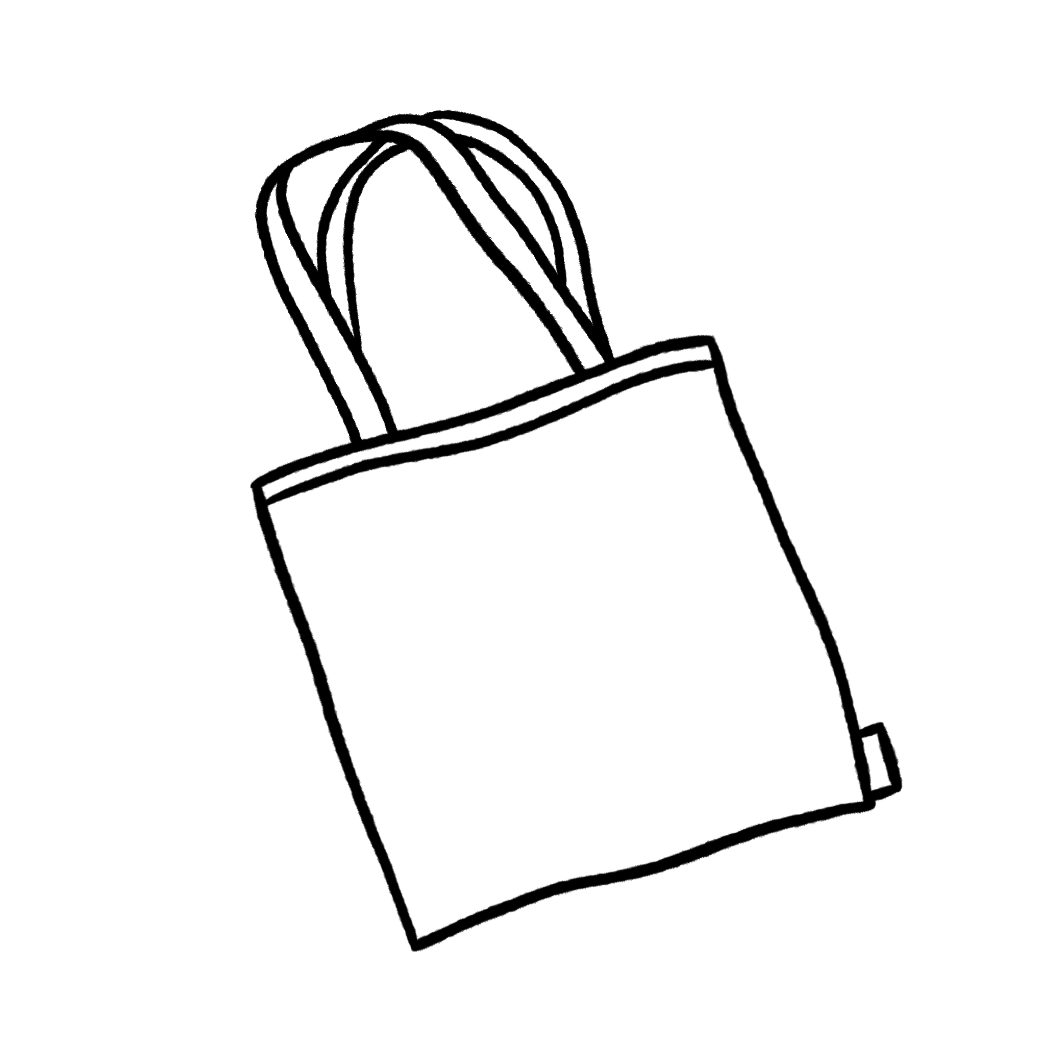 Einkaufssackerl