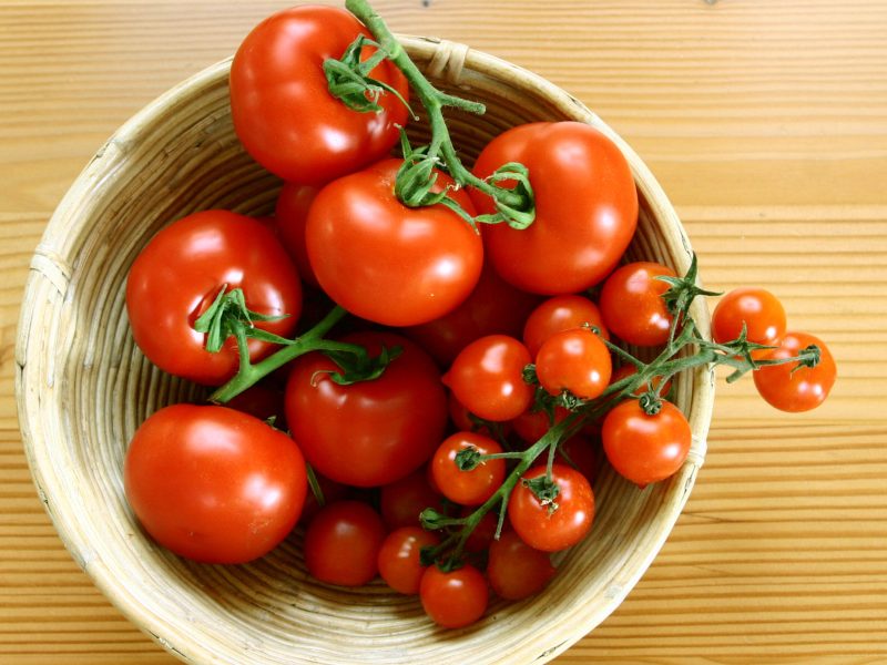 Tomaten