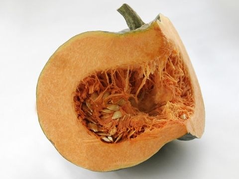 Kürbis