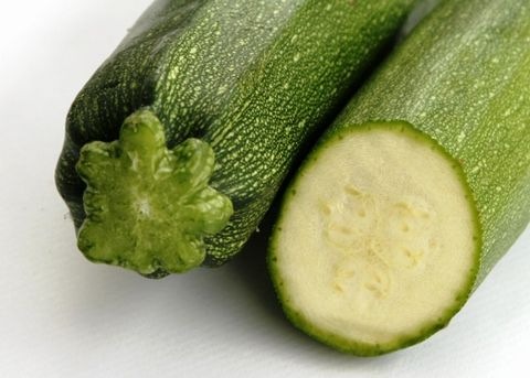 Zucchini
