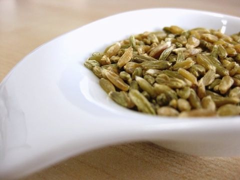 Grünkern