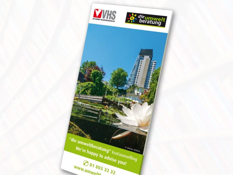 Eco Counselling Cover