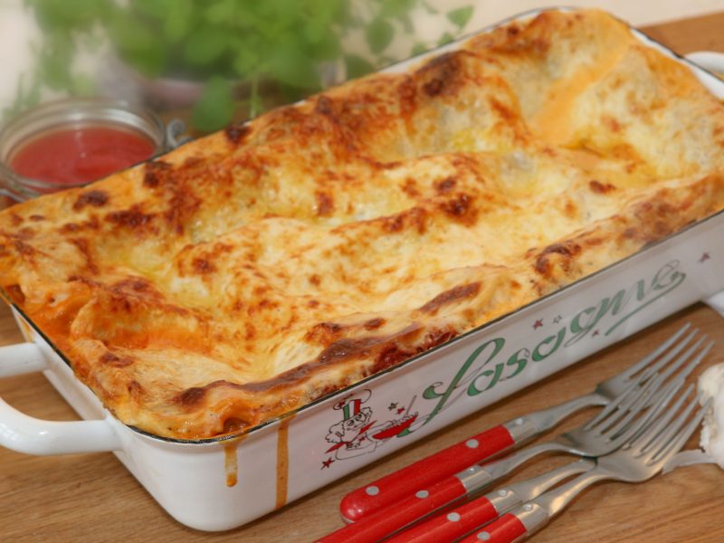 Lasagne
