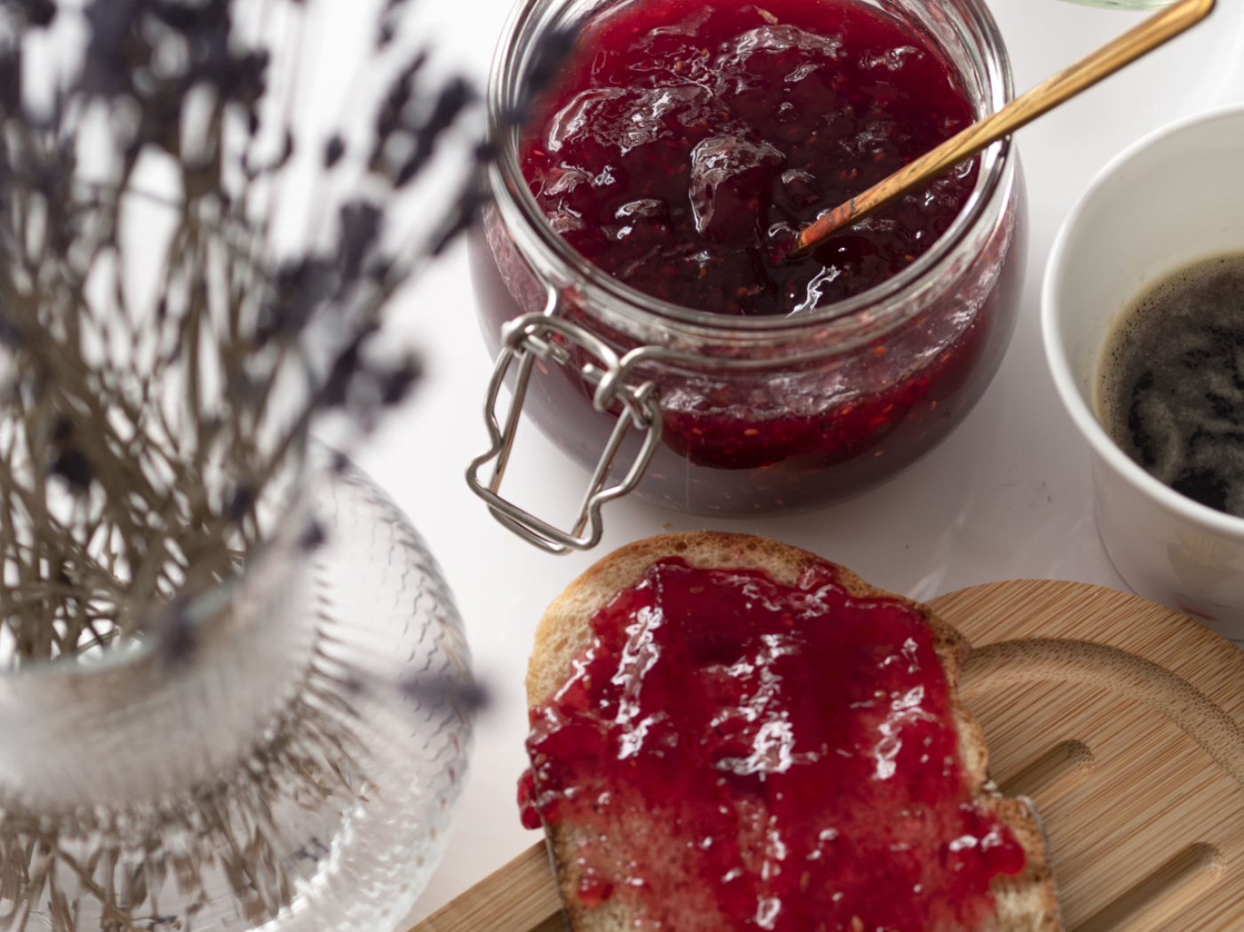 Marmelade