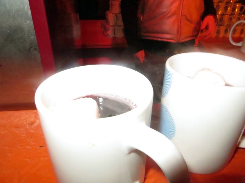 Glühwein