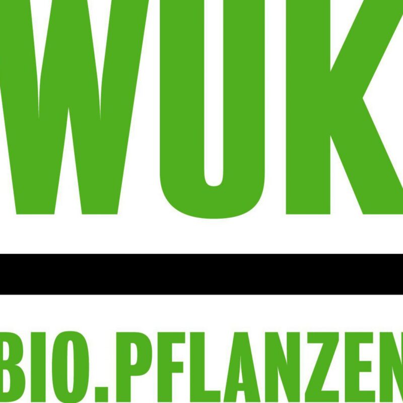 Logo WUK