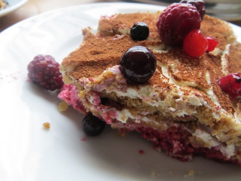 Advent-Tiramisu