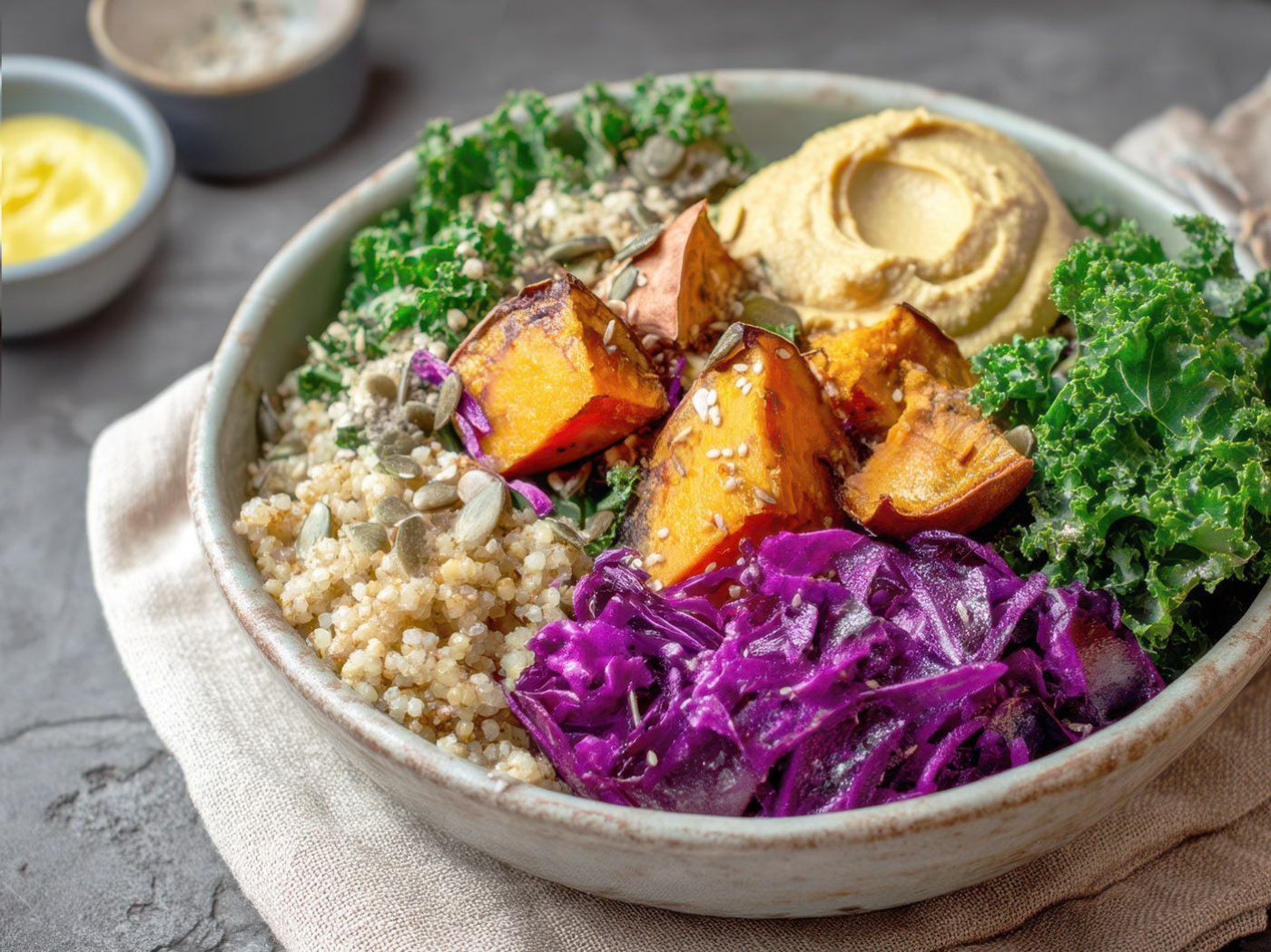 Protein-MIX