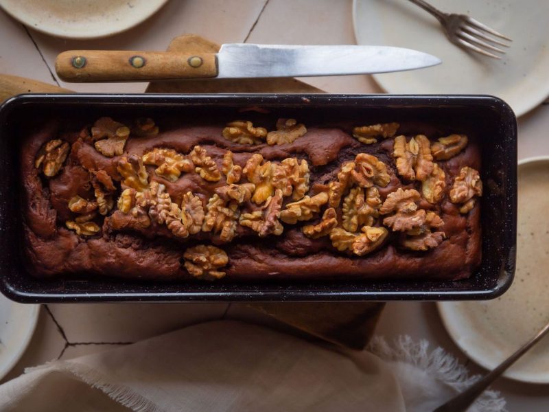 Bananenbrot