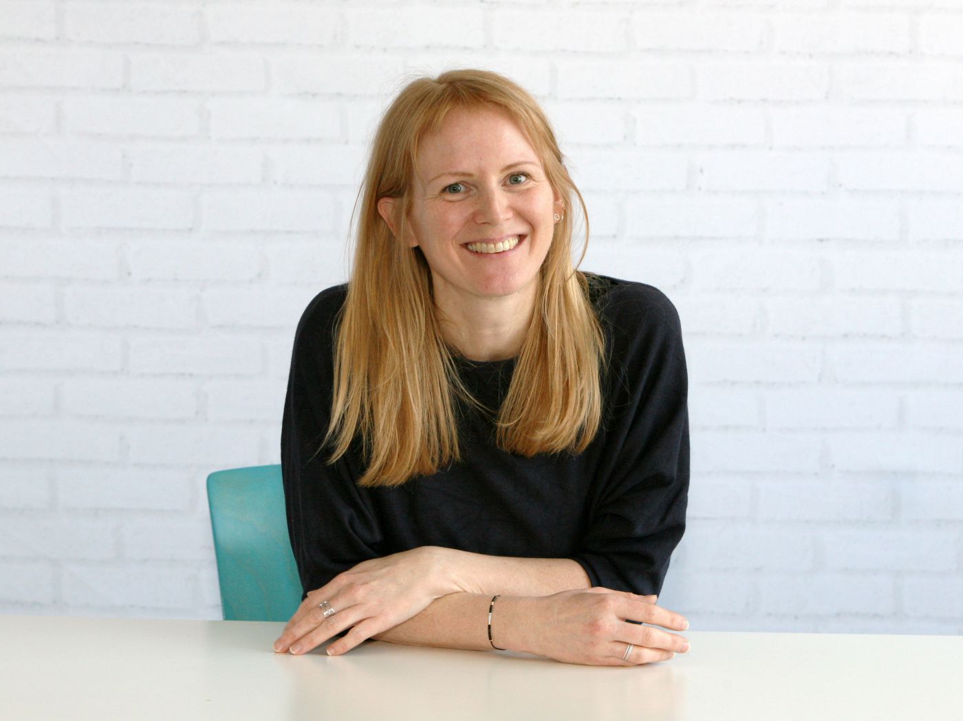 Barbara Hettegger
