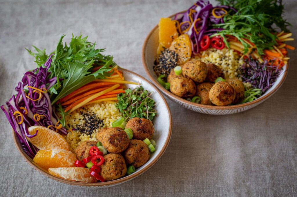 Buddhabowl