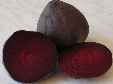 Rote Rüben
