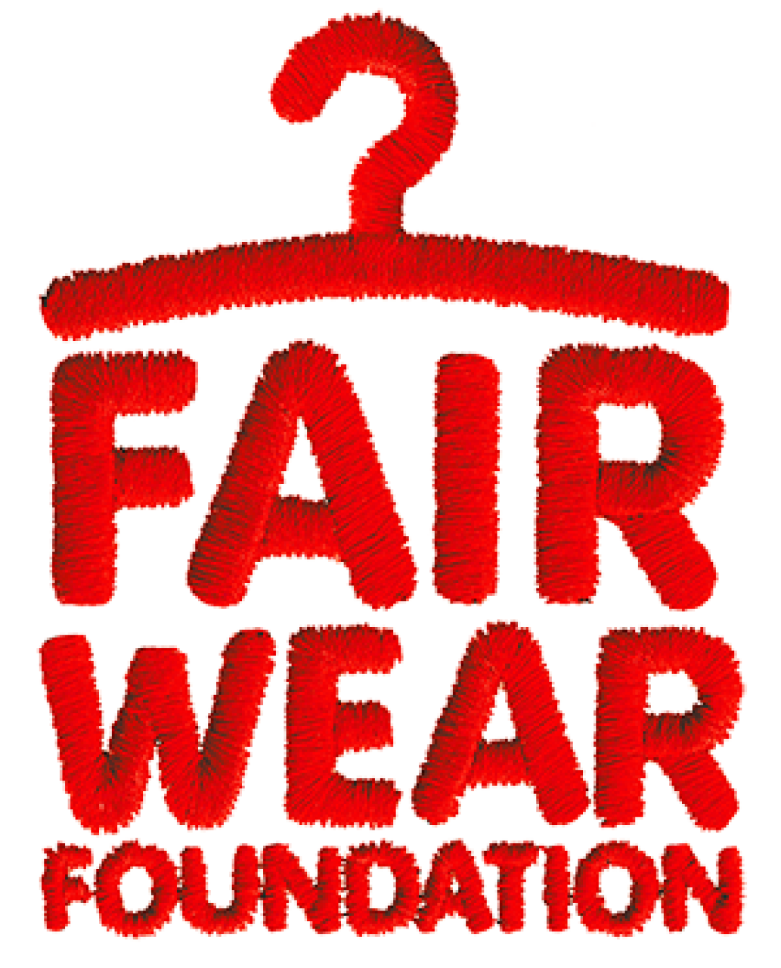 Logo Fair Wear Foundation