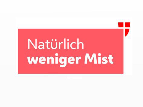 Logo wenigermist