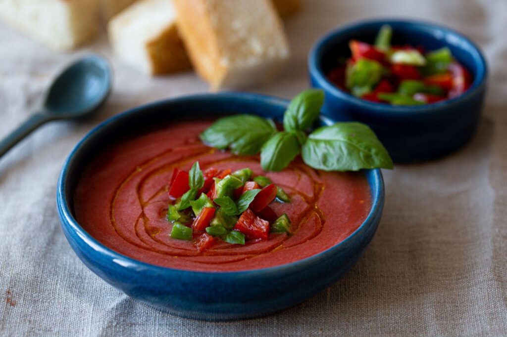 Gazpacho