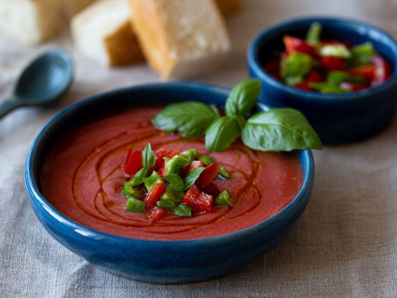 Gazpacho
