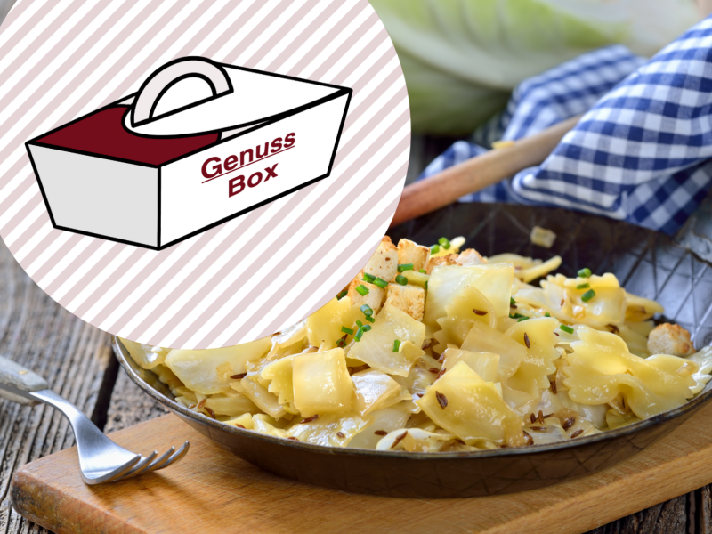Genussbox