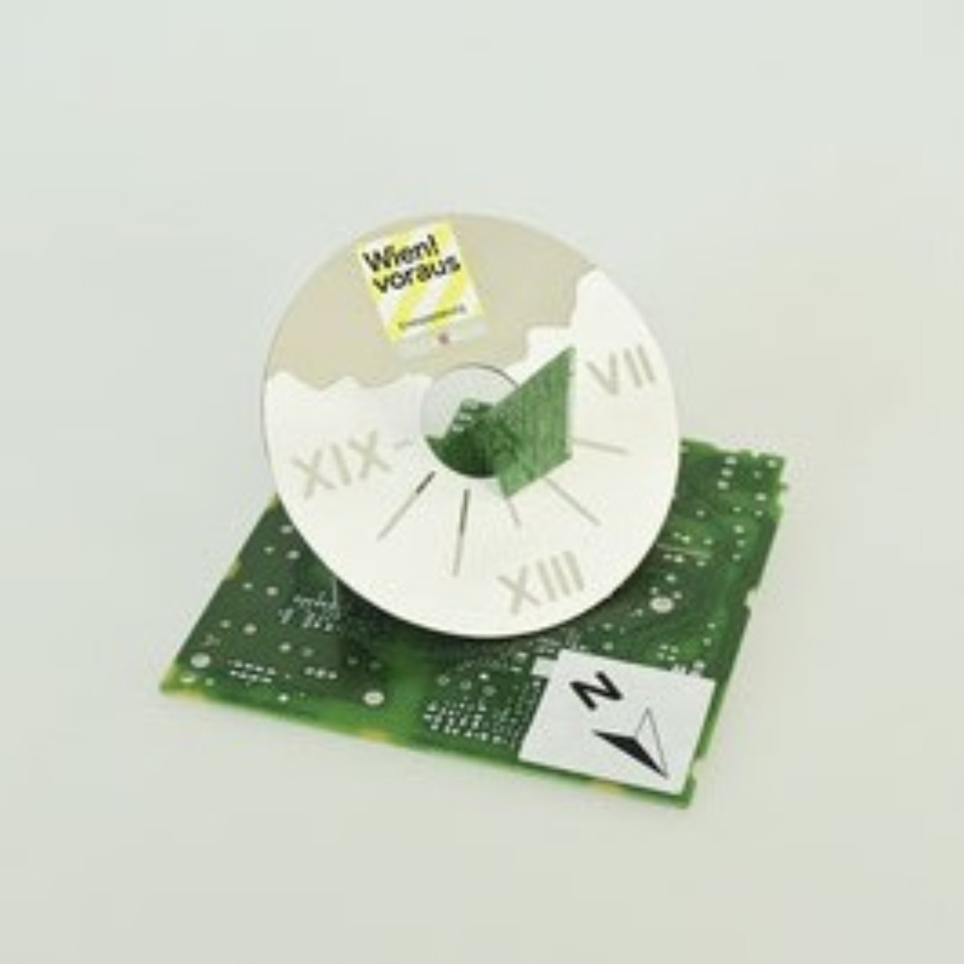 greengimix-Sonnenuhr-trash_design