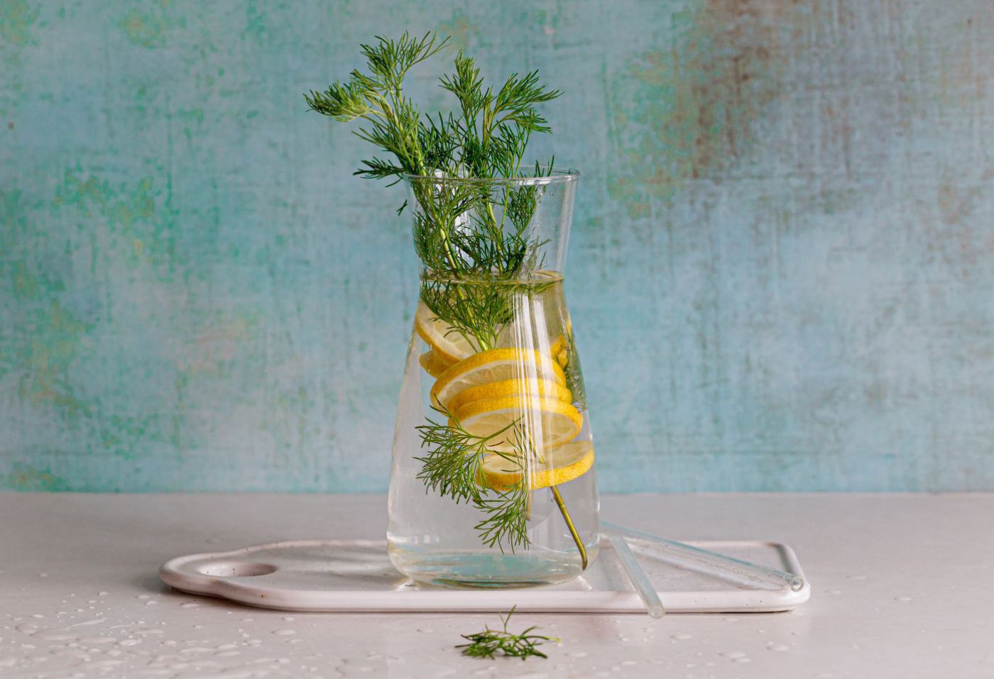 Infused Water