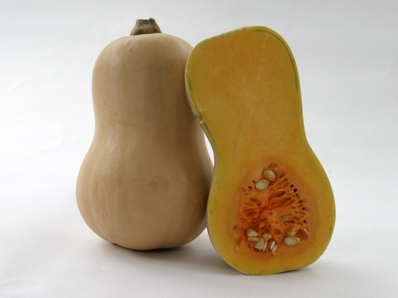 Kürbis