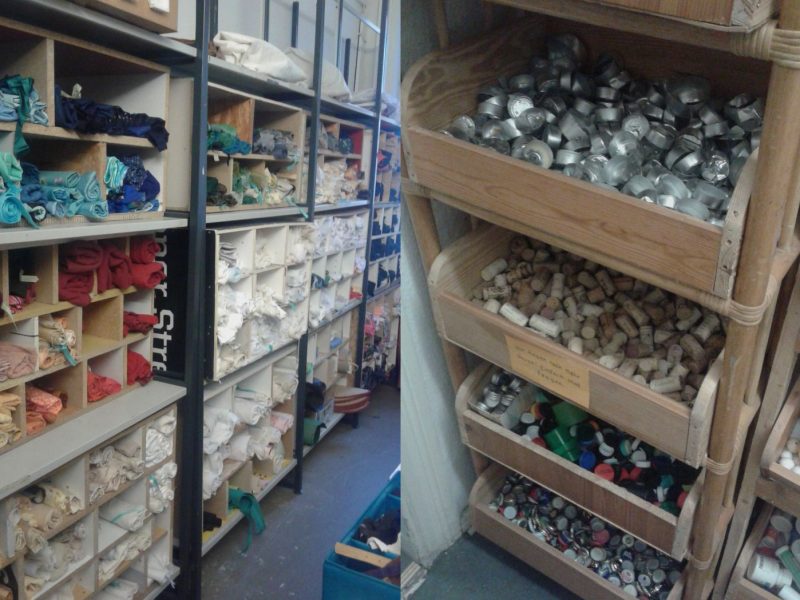 Materialbörse