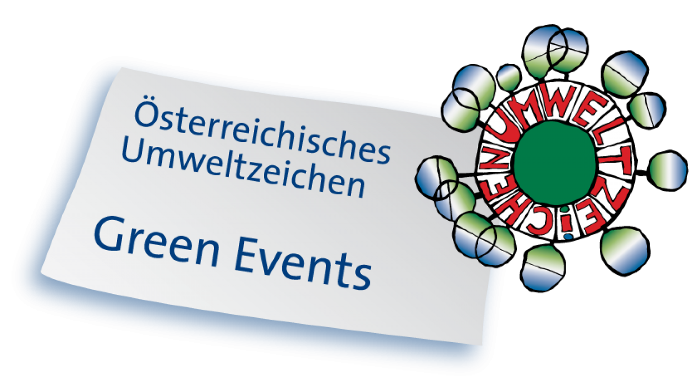 Österreichisches Umweltzeichen Green Events
