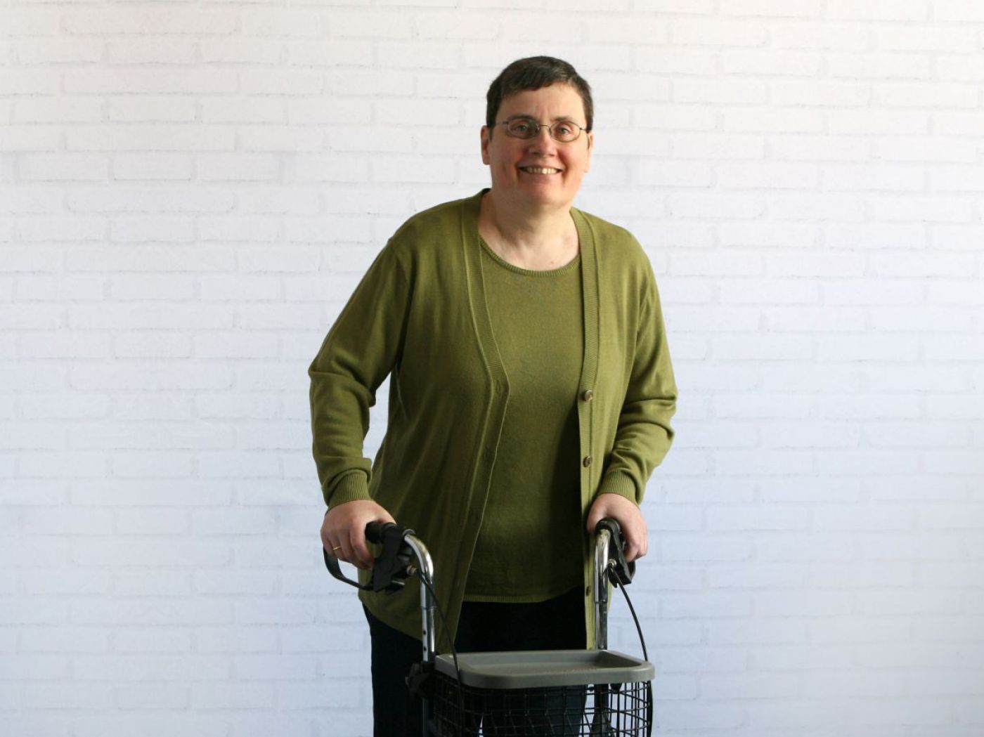 Manuela Lanzinger