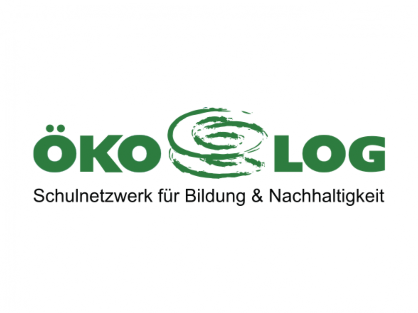Logo von Ökolog - Schulnetzwerk für Bildung & Nachhaltigkeit