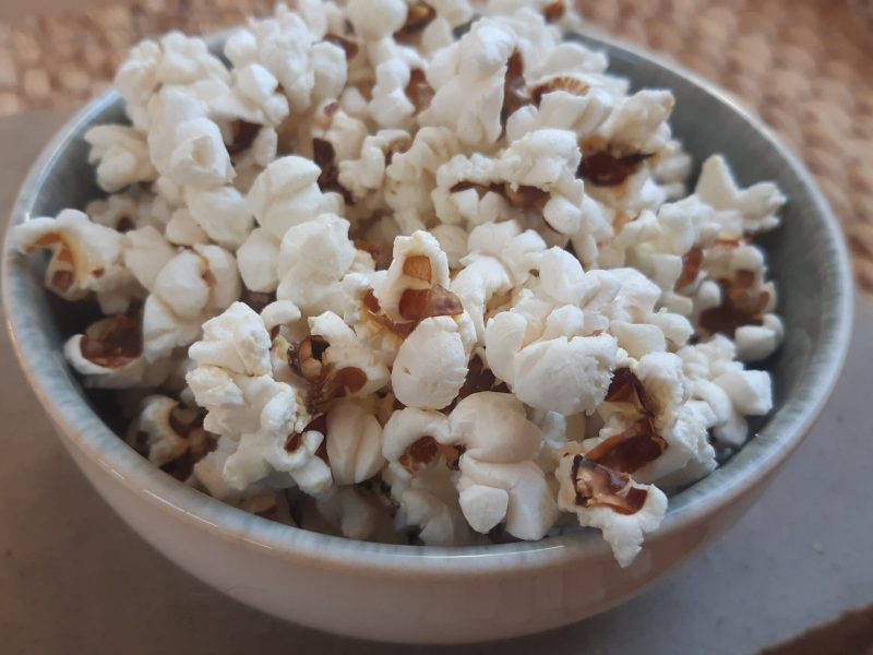 Popcorn