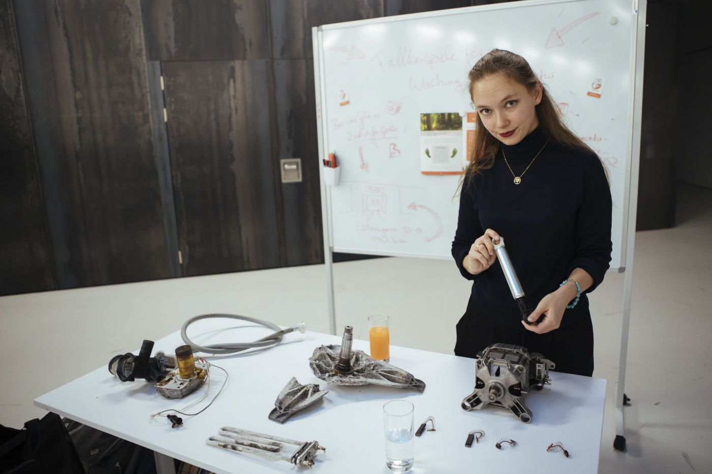 Reparatur- und Service-Zentrum R.U.S.Z