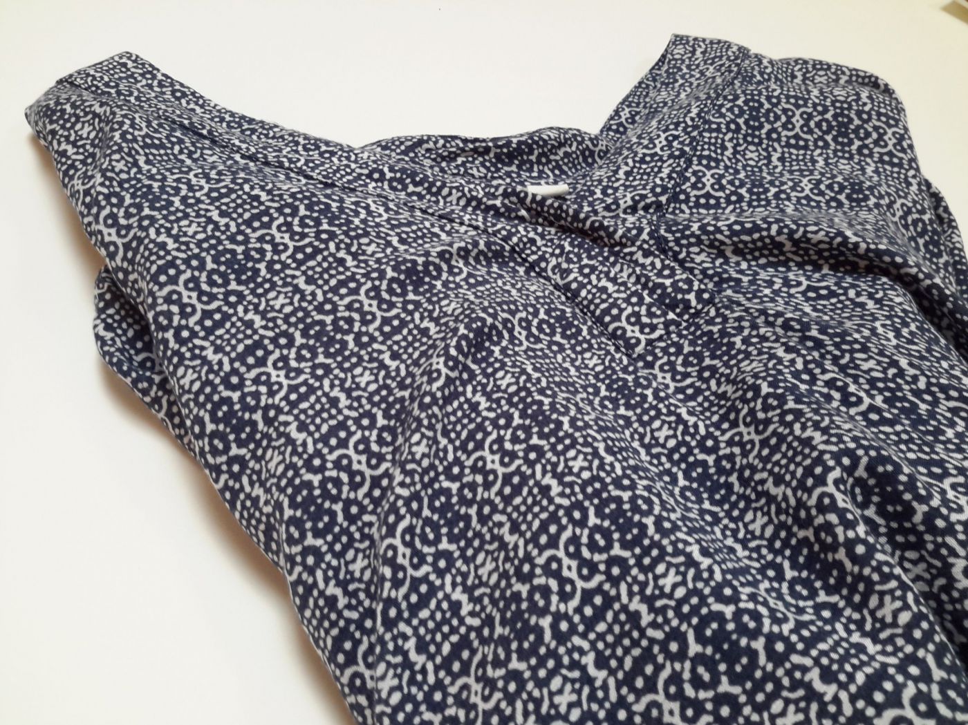 Viskosebluse
