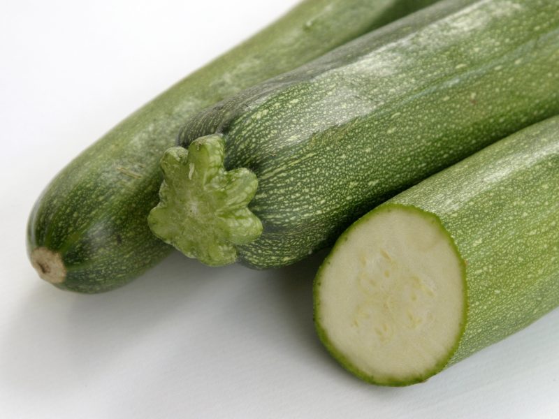 zucchini